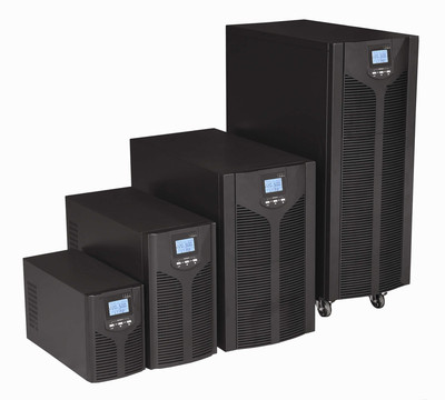 AEGProtect8工频机3-800KVA