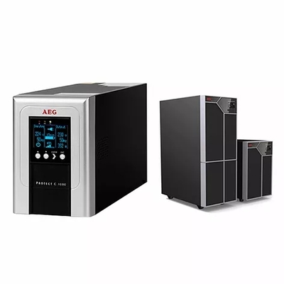 AEGProtect8系列商用高频/工频1-800KVA