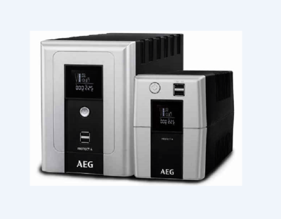 AEGProtect A系列500VA-1600VA