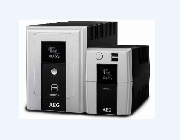 AEGProtect A系列500VA-1600VA
