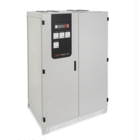 AEGProtect 8.33系列工业UPS