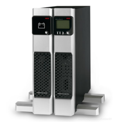 AEGProtectD系列机架式UPS1-10KVA