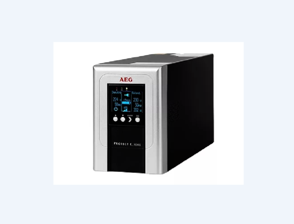 AEGProtect C系列1-10KVA